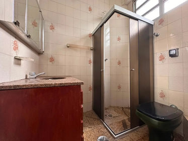 Apartamento em Pinheiros