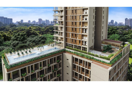 Apartamento em Sumarezinho