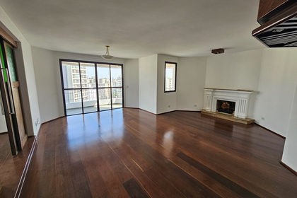 Apartamento em Indianópolis