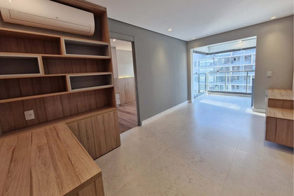 Apartamento em Santo Amaro