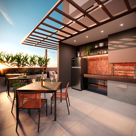 Loft, 17 m² - Foto 19