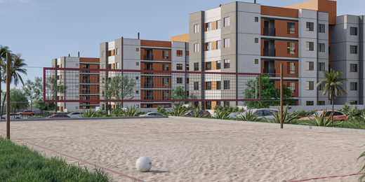 Apartamento, 2 quartos, 39 m² - Foto 18