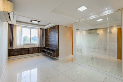 Apartamento para venda no bairro Jardim Carvalho em Porto Alegre