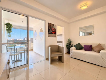 Apartamento em Santo Amaro