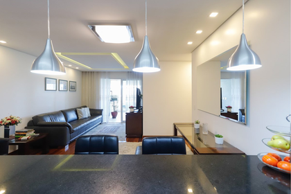 Apartamento em Água Branca