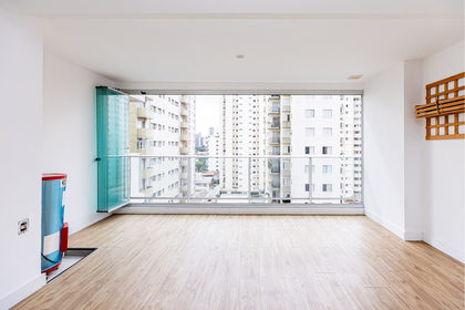 Apartamento em Brooklin Novo