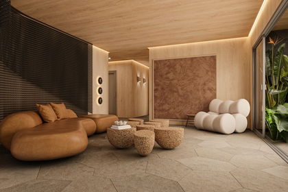 Apartamento, 4 quartos, 132 m² - Foto 7