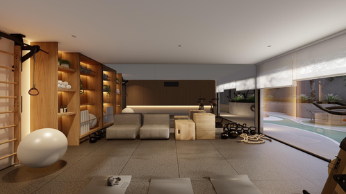 Loft, 29 m² - Foto 16