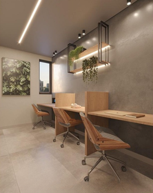 Loft, 22 m² - Foto 11