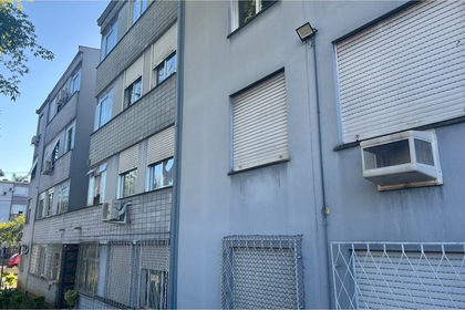 Apartamento para venda no bairro Cristal em Porto Alegre