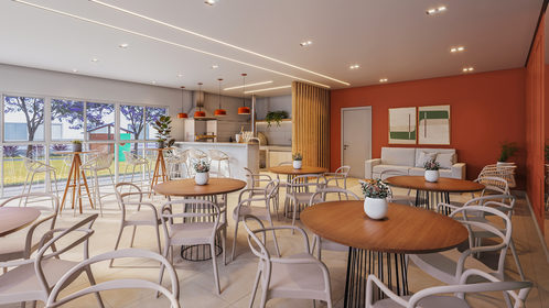 Apartamento, 2 quartos, 55 m² - Foto 12