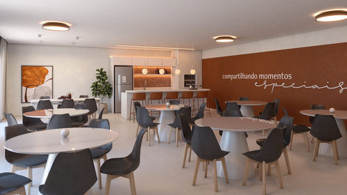 Apartamento, 2 quartos, 39 m² - Foto 14