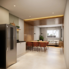 Loft, 24 m² - Foto 12
