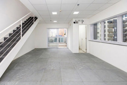 Sala em Bela Vista