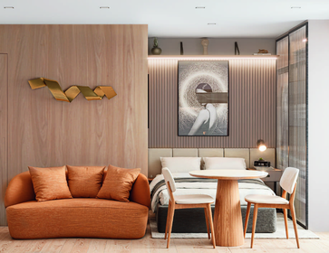 Loft, 20 m² - Foto 10