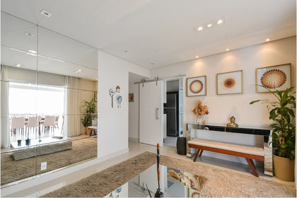Apartamento em Ipiranga