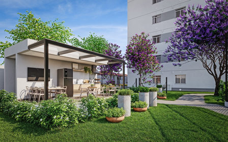 Apartamento, 2 quartos, 55 m² - Foto 17