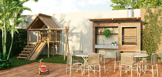 Apartamento, 3 quartos, 63 m² - Foto 6