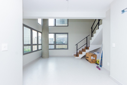Apartamento em Indianópolis
