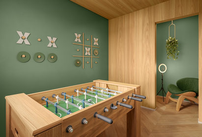 Apartamento, 2 quartos, 33 m² - Foto 11