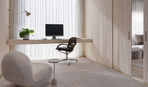 Apartamento, 1 quarto, 130 m² - Foto 13