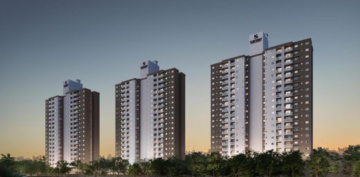 Breeze Apto 304B
