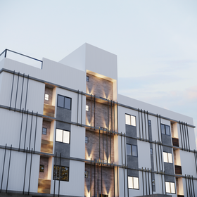 Apartamento, 3 quartos, 70 m² - Foto 2