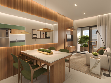 Loft, 30 m² - Foto 5