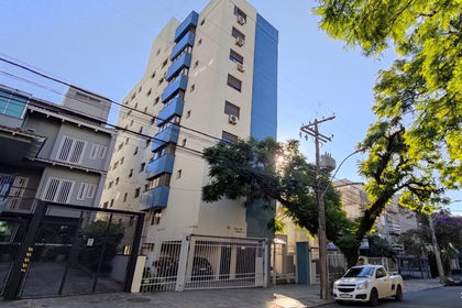 Apartamento para venda no bairro Higienópolis em Porto Alegre