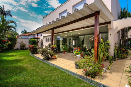 Casa em Alto de Pinheiros