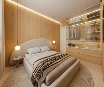 Apartamento, 4 quartos, 132 m² - Foto 18