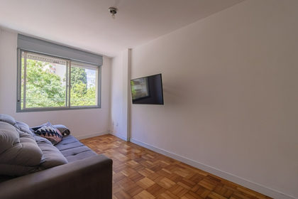 Apartamento para venda no bairro Centro Histórico em Porto Alegre
