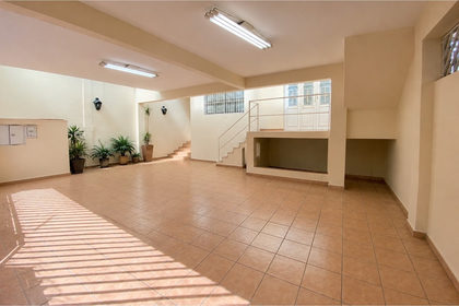 Casa em Jabaquara