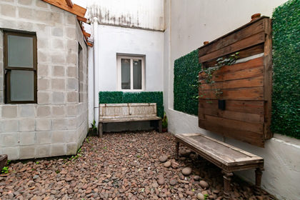 Garden para venda no bairro Petrópolis em Porto Alegre