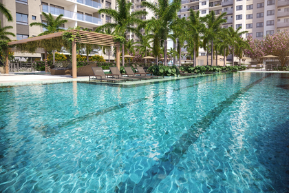 292 piscina