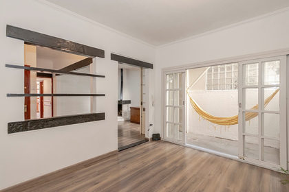 Apartamento para venda no bairro Rio Branco em Porto Alegre