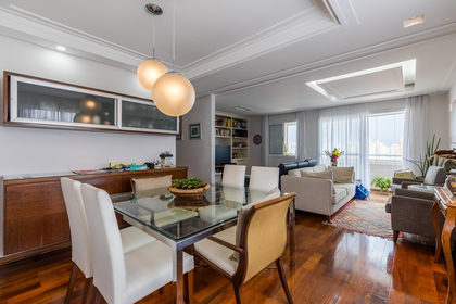 Apartamento em Vila Mariana