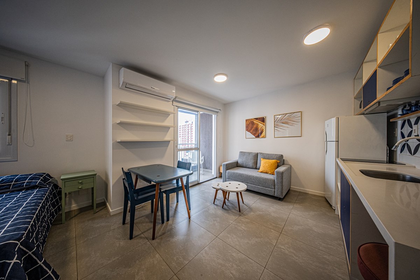 Apartamento em Bela Vista