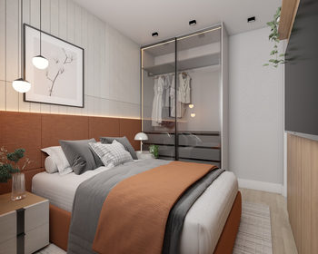 Apartamento, 2 quartos, 39 m² - Foto 11