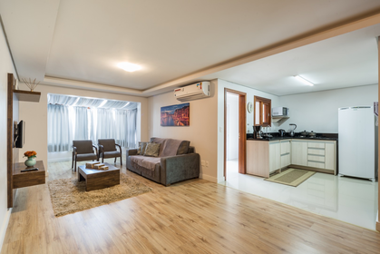 Apartamento, 3 quartos, 136 m² - Foto 14