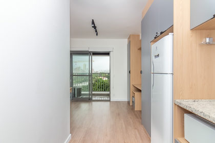 Apartamento em Chácara Klabin
