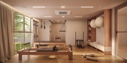 151 fitness