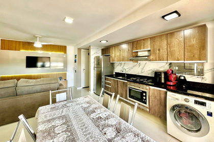 Apartamento em Fátima