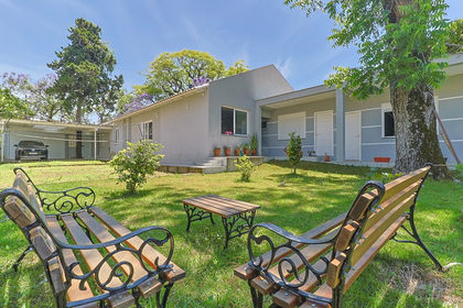 Casa para venda no bairro Jardim Isabel em Porto Alegre