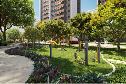 Apartamento, 3 quartos, 128 m² - Foto 10