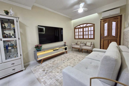 Casa em Campo Belo