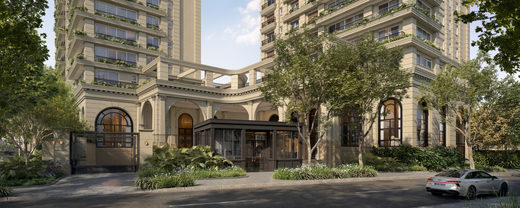 Apartamento, 5 quartos, 474 m² - Foto 10