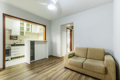 Apartamento para venda no bairro Petrópolis em Porto Alegre