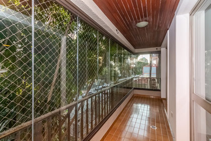Apartamento em Moema