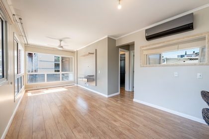 Apartamento para venda no bairro Rio Branco em Porto Alegre